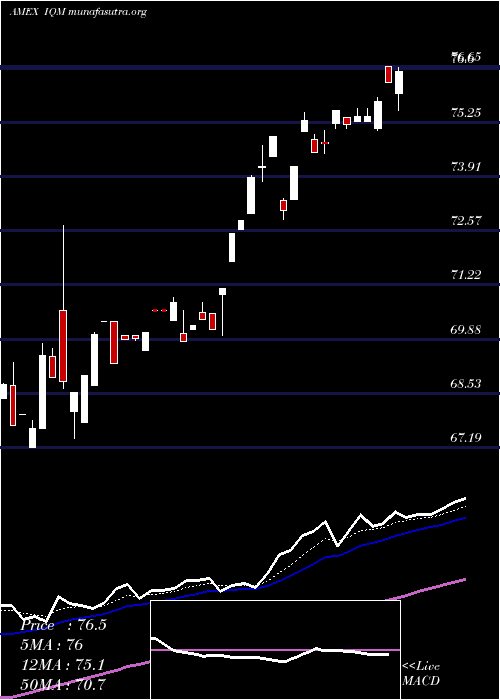  Daily chart FranklinIntelligent