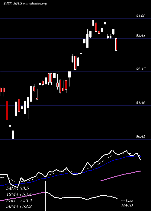  Daily chart PimcoRafi