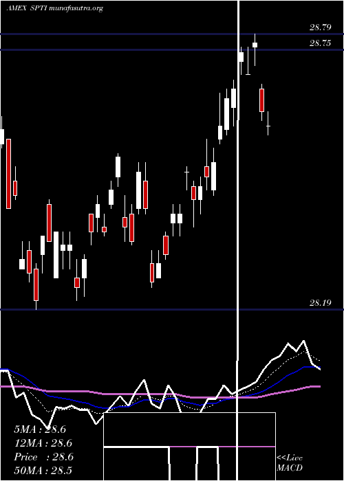  Daily chart IntermTerm