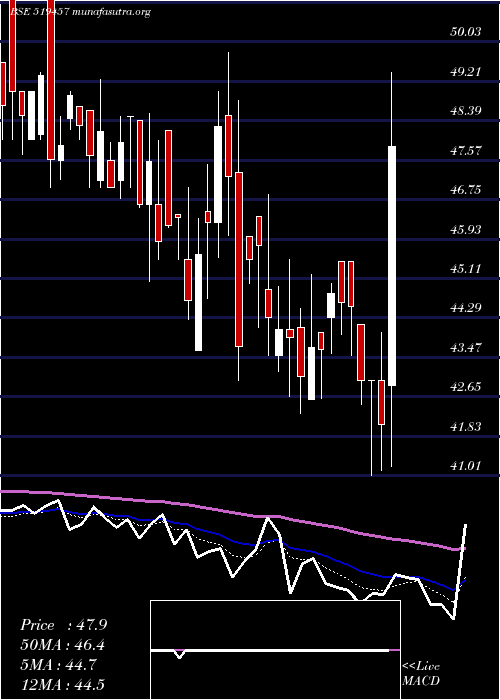  Daily chart ViratCrane