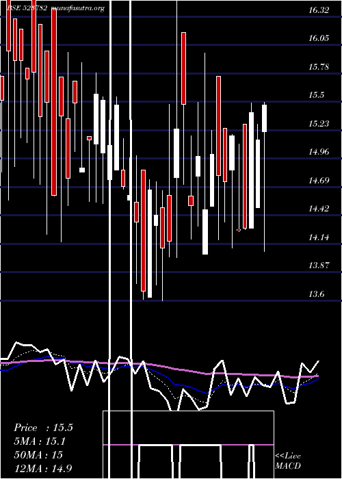  Daily chart Mitshi