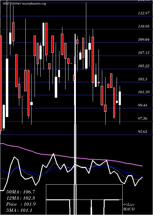  Daily chart TyroonTea