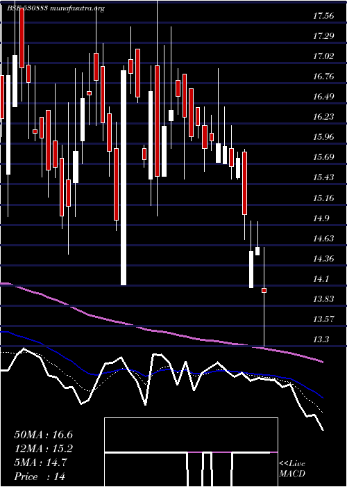  Daily chart SuperCrop