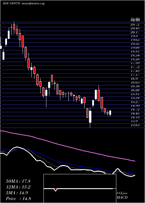  Daily chart Manvijay