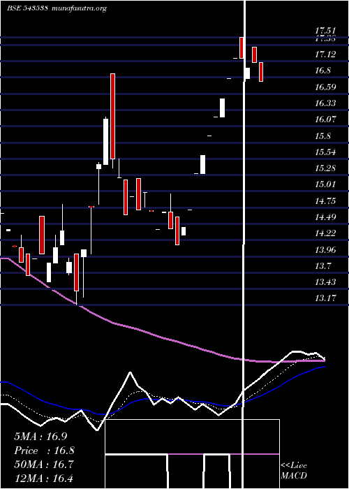  Daily chart Goel