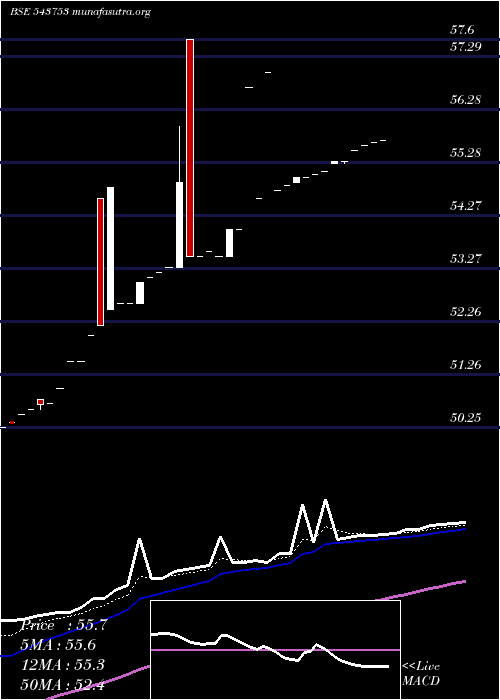  Daily chart Dharni