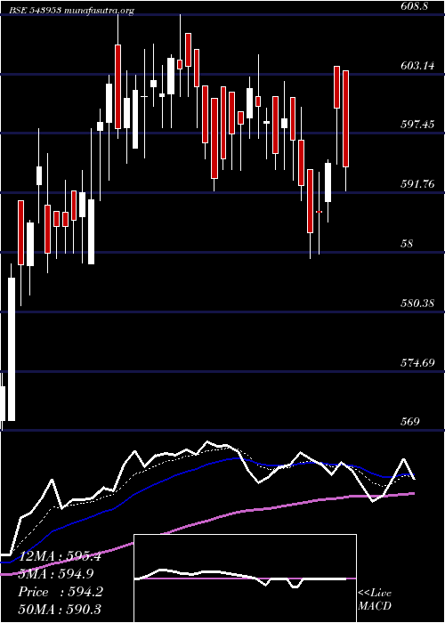  Daily chart Khazanchi