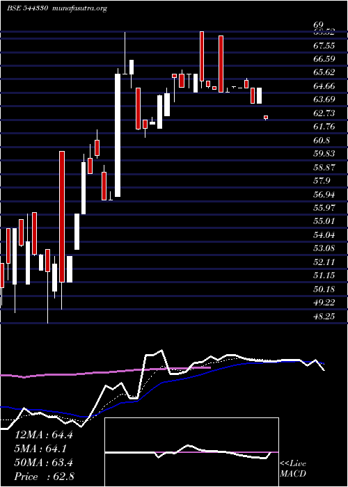  Daily chart ParmeshwarMetal