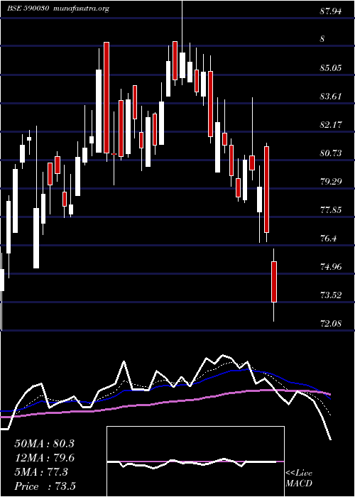  Daily chart SouthPet