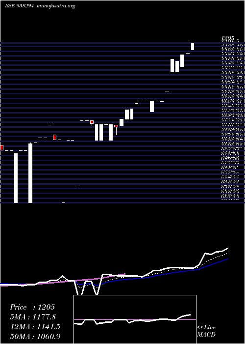  Daily chart Zcmfl27b