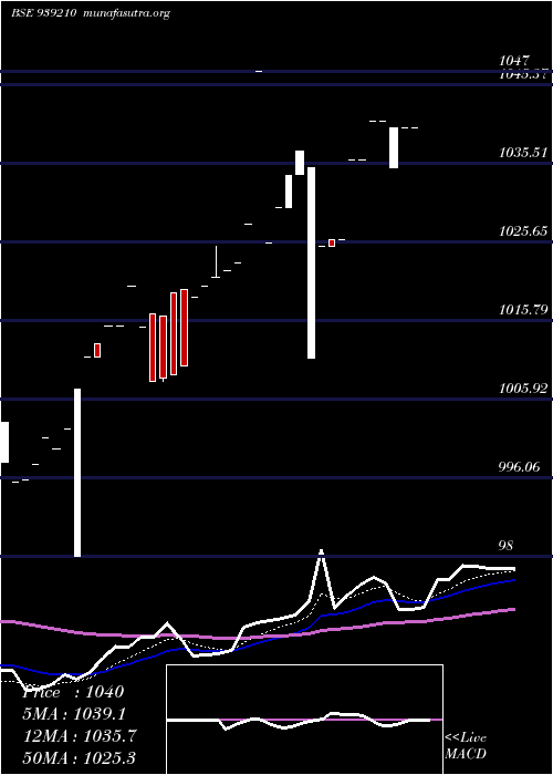  Daily chart 825mfl2026
