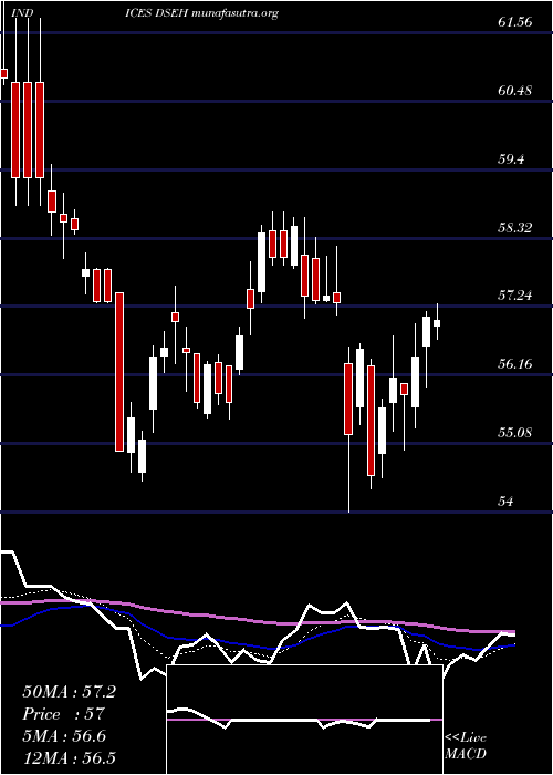  Daily chart US