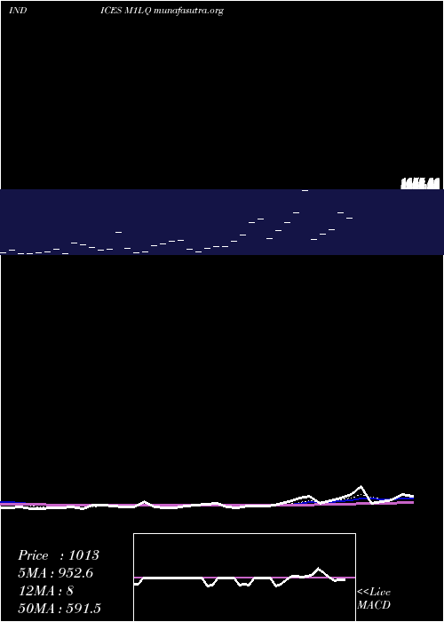  Daily chart 1Month