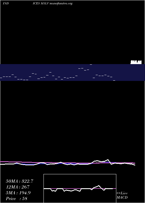  Daily chart 1Month