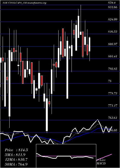  Daily chart CoolCaps