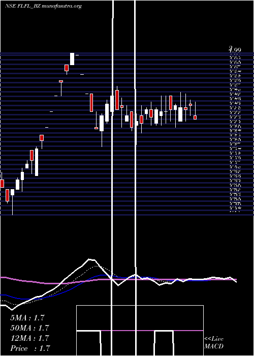  Daily chart FutLifestyle