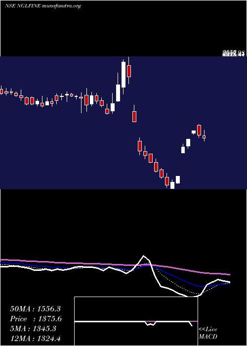  Daily chart NglFine