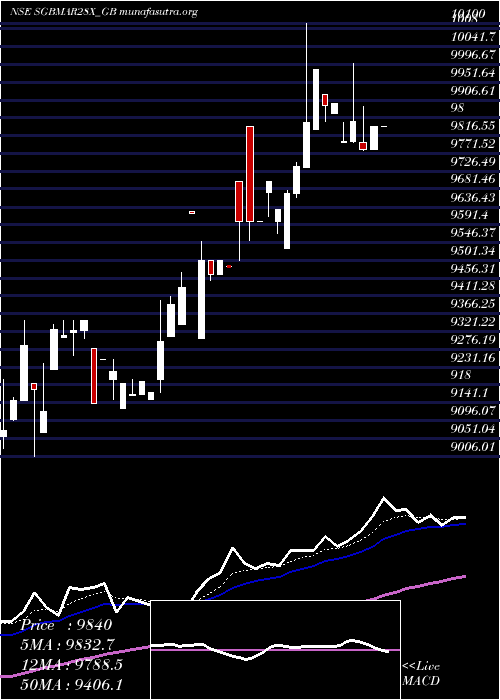  Daily chart 250