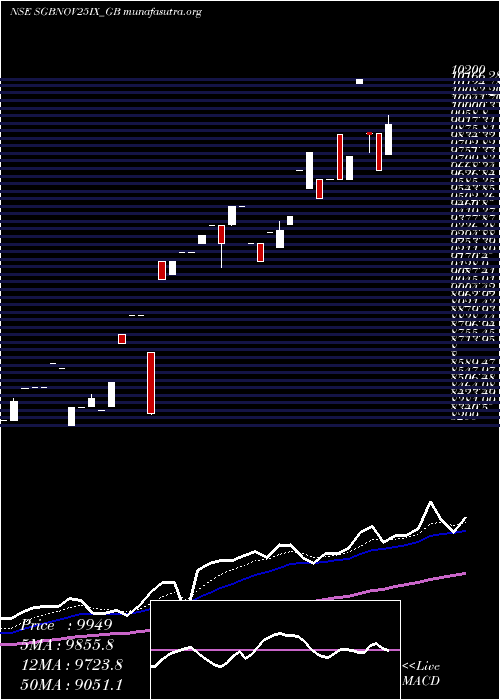  Daily chart 250