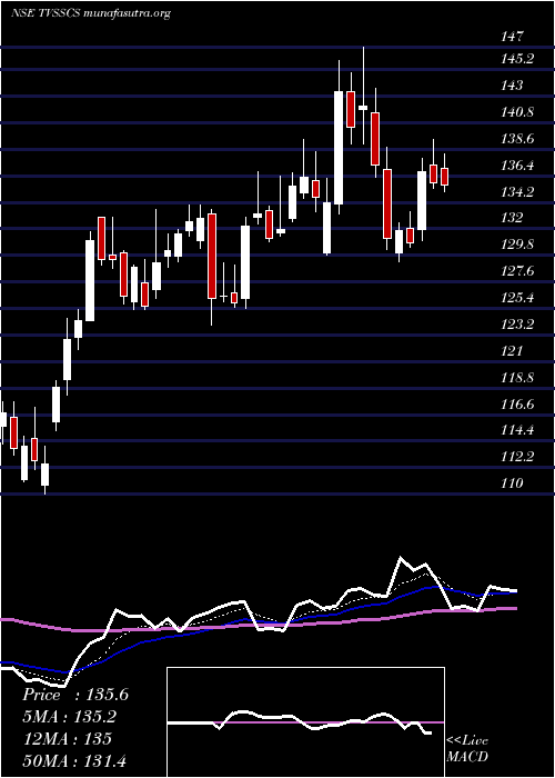  Daily chart TvsSupply