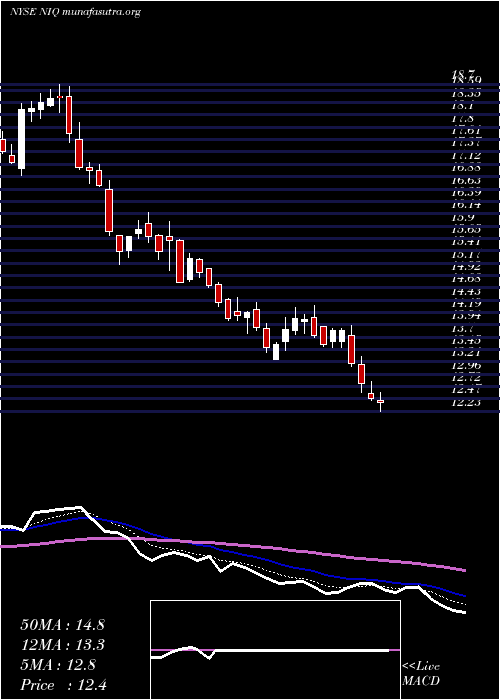  Daily chart NuveennIntermediate