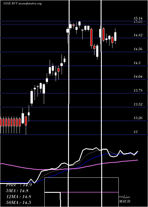  Daily chart RoyceValue