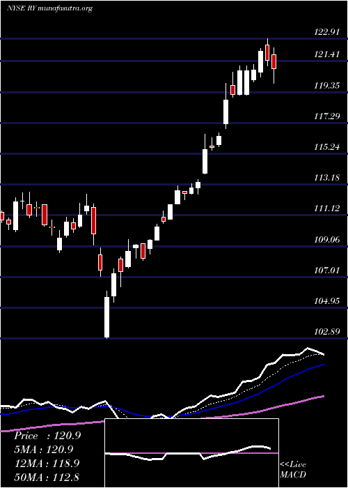  Daily chart RoyalBank