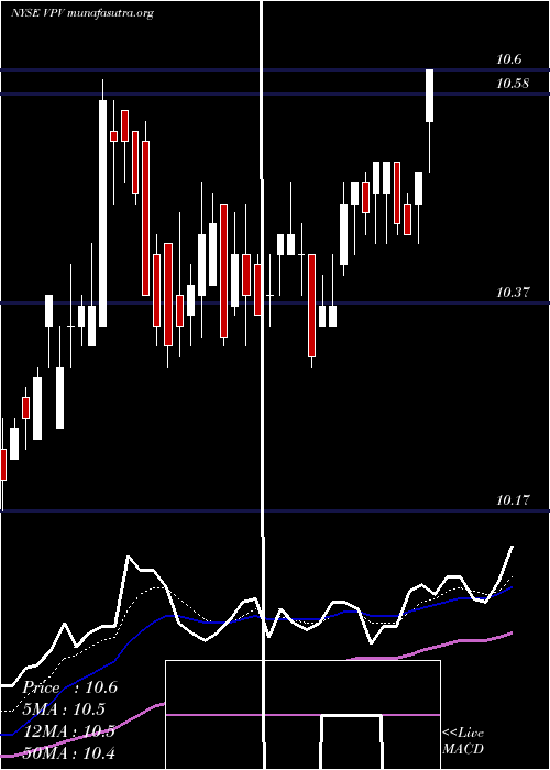  Daily chart InvescoPennsylvania