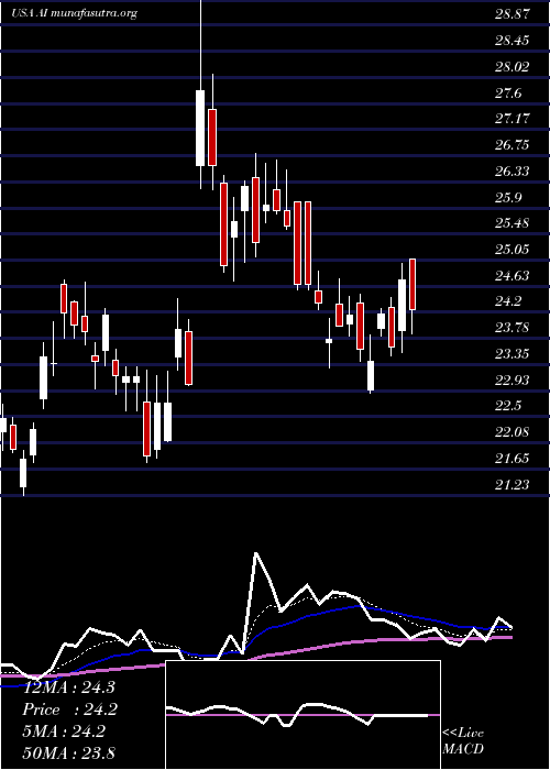  Daily chart ArlingtonAsset