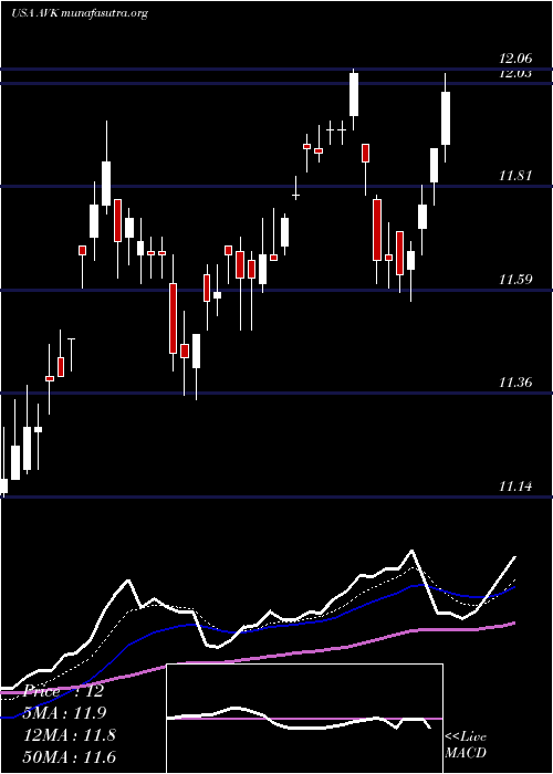  Daily chart AdventClaymore