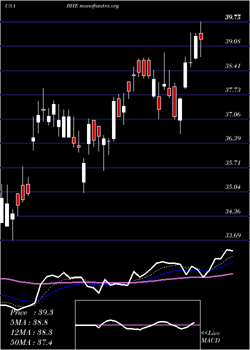  Daily chart BenchmarkElectronics