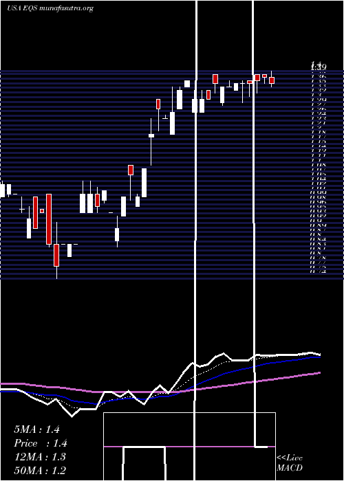  Daily chart EquusTotal