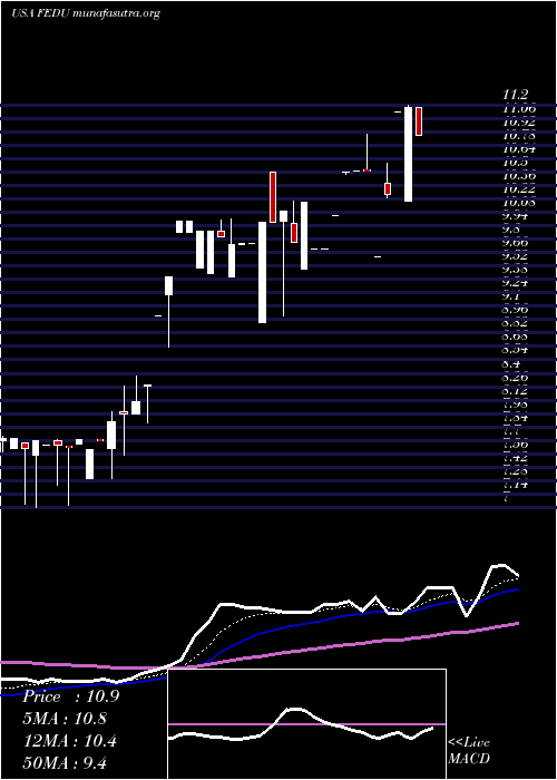  Daily chart FourSeasons