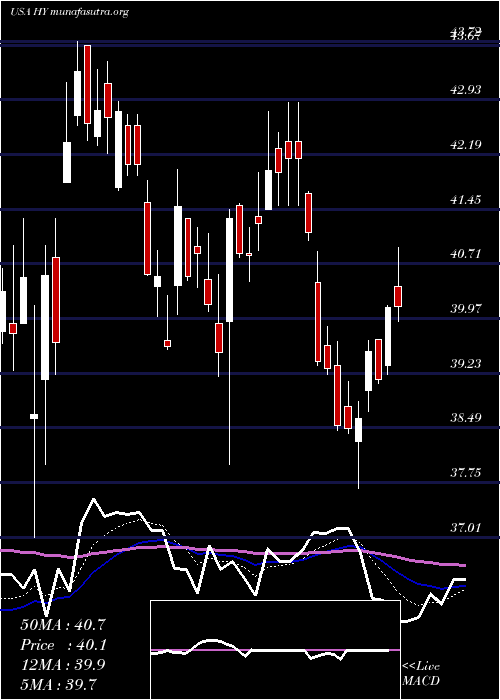  Daily chart HysterYale