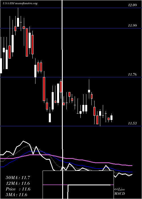  Daily chart InvescoValue