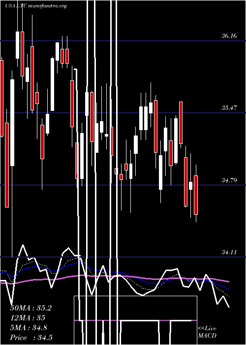  Daily chart LtcProperties