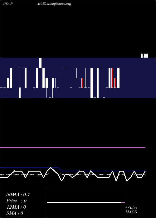  Daily chart PavmedInc