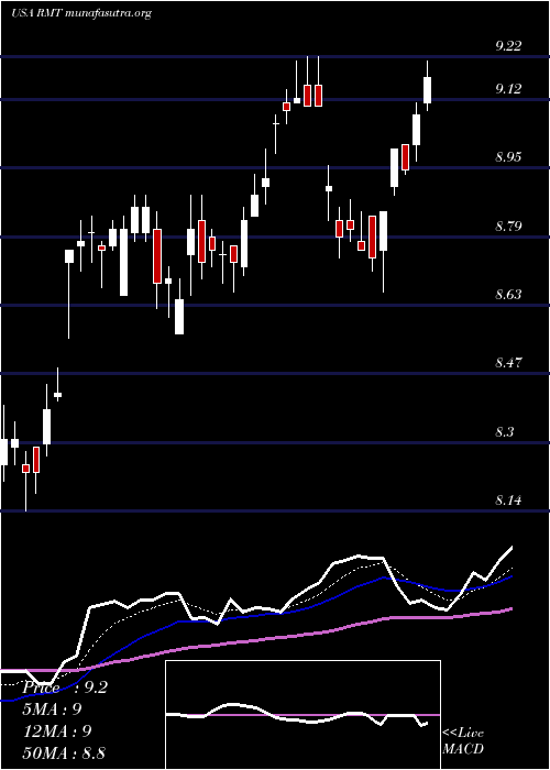  Daily chart RoyceMicro