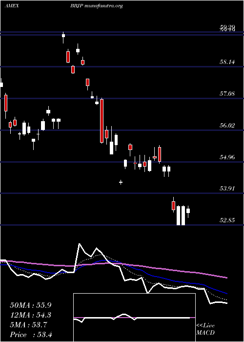  Daily chart JpmorganBetabuilders