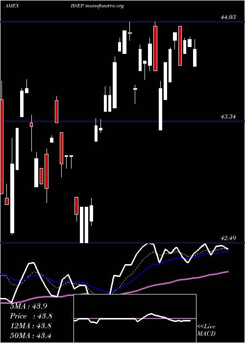  Daily chart InnovatorS