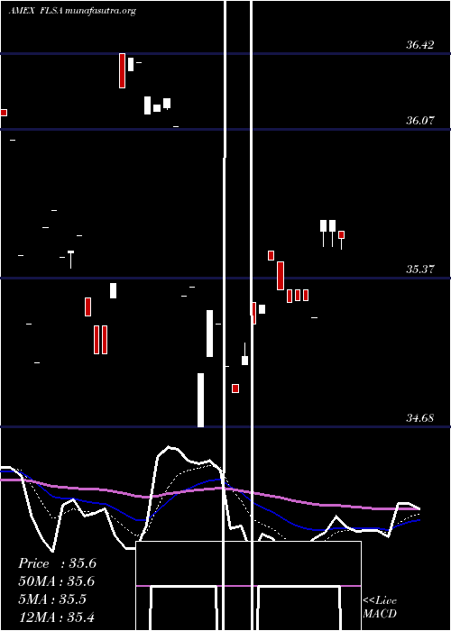  Daily chart FranklinFtse