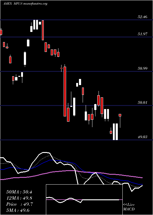  Daily chart PimcoRafi