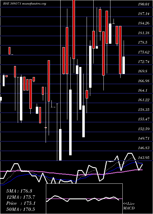  Daily chart CochinMala