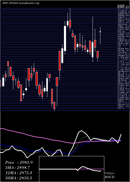 Daily chart TvsSrichakr