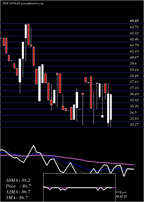  Daily chart Sel