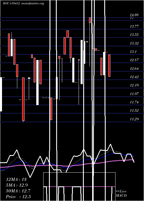  Daily chart ElangoIndus