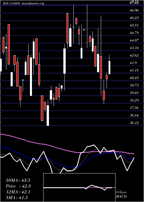  Daily chart PioneerEmb