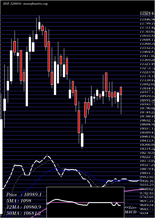  Daily chart SundarClay