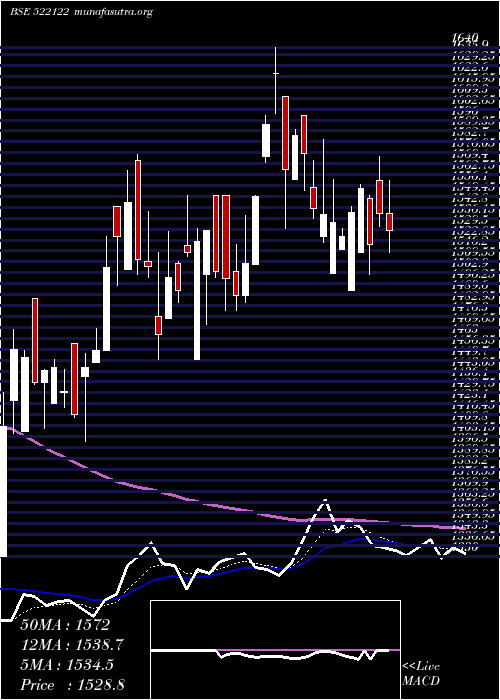 Daily chart VoithPaper