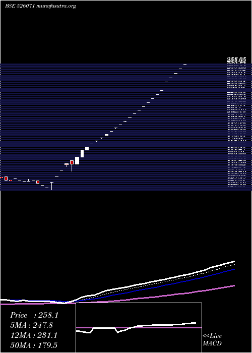  Daily chart Stellant
